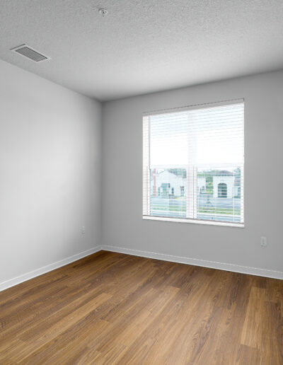 Apartment Room